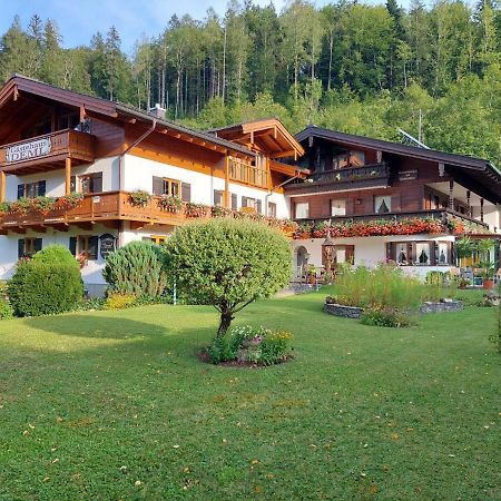 Gaestehaus Deml Berchtesgaden Exterior photo