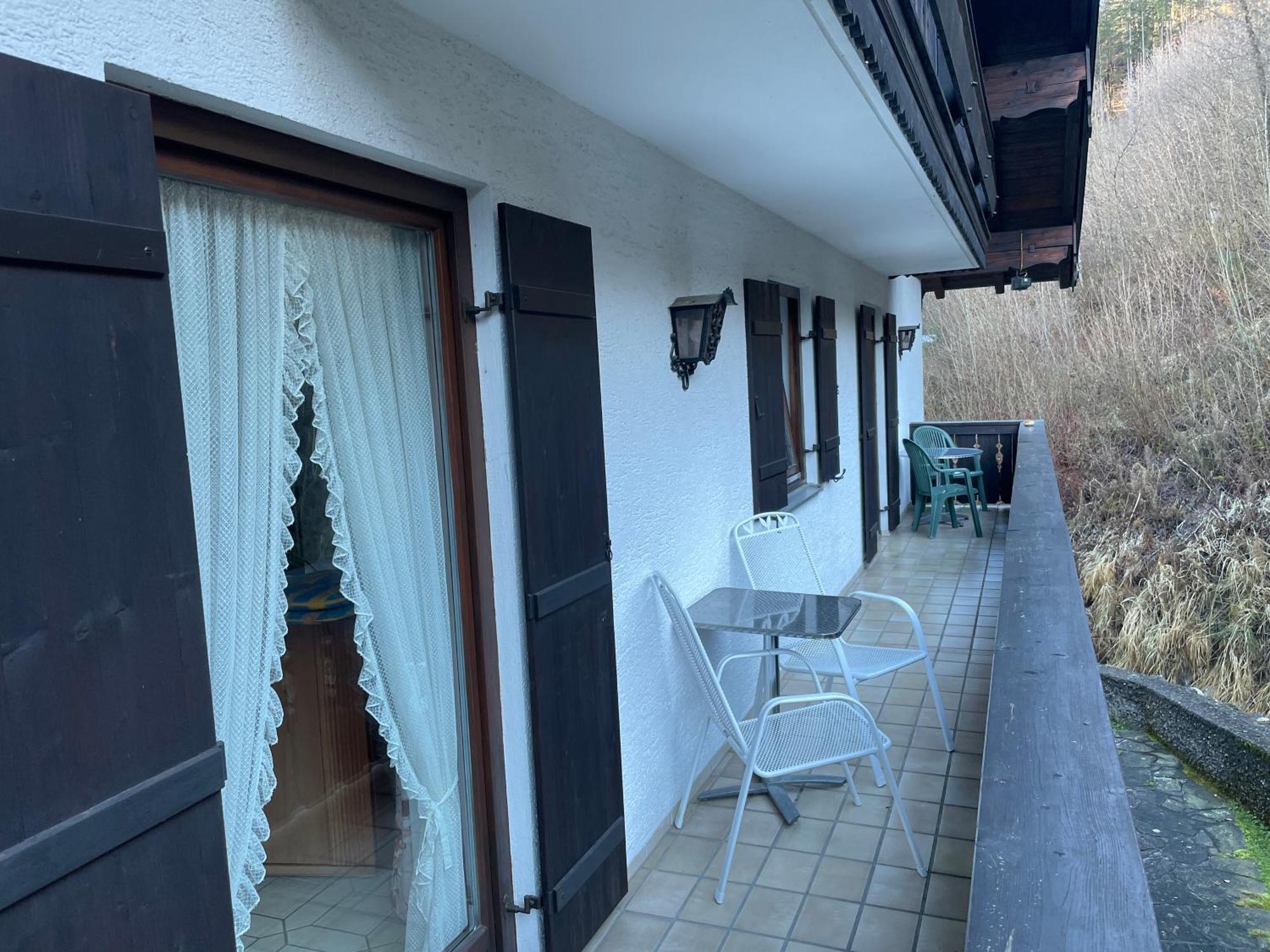 Gaestehaus Deml Berchtesgaden Exterior photo
